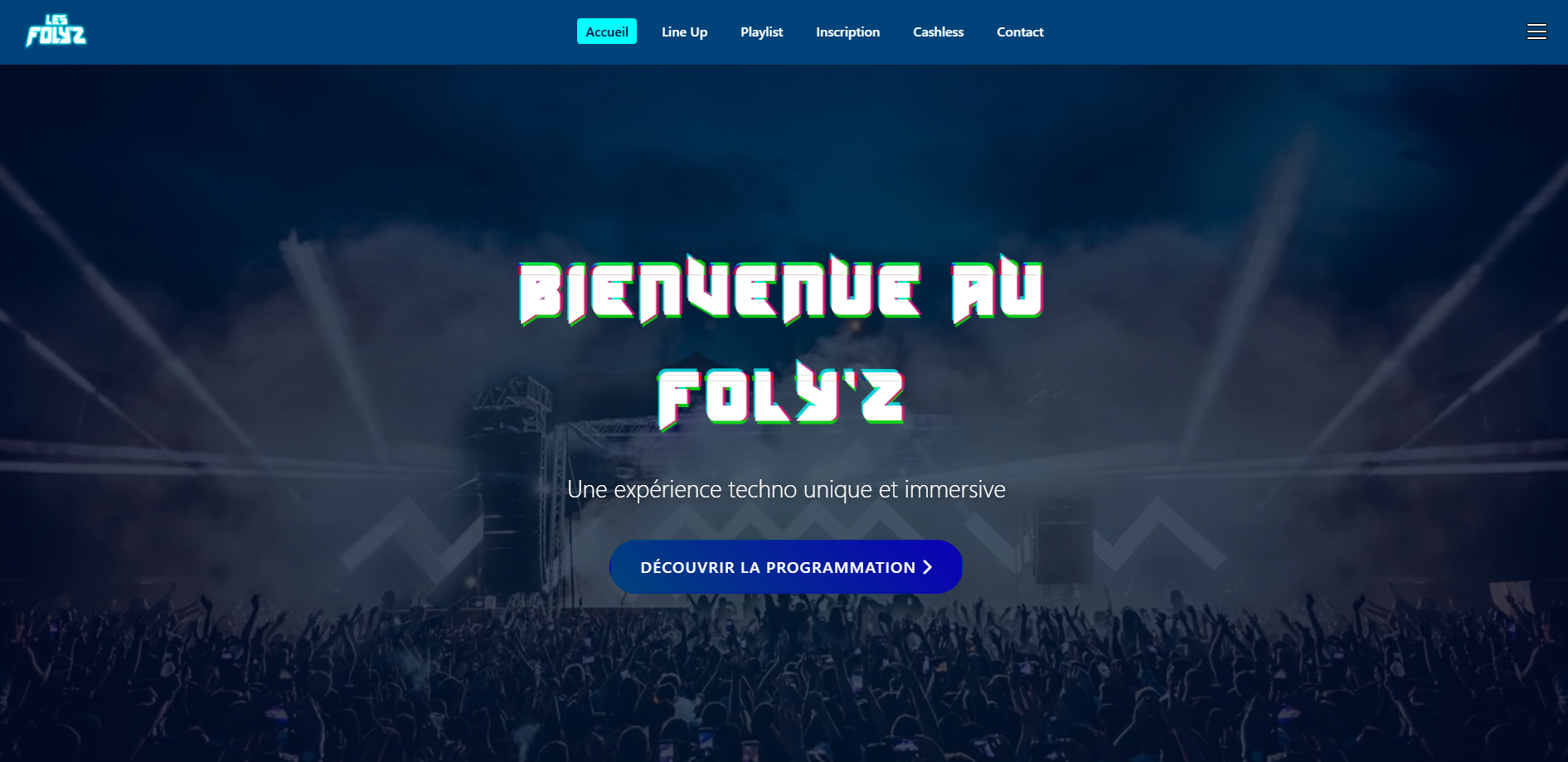 Système de Monnaie Virtuelle Festival